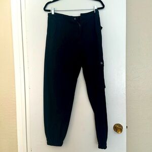 Superdown cotton pants